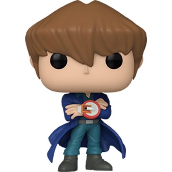 Funko pop! animation: yu-gi-oh!- seto kaiba - dk - collectable vinyl figure - gif 72064 889698720649