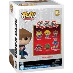 Funko pop! animation: yu-gi-oh!- seto kaiba - dk - collectable vinyl figure - gif 72064 889698720649