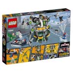 LEGO DC Comics Super Heroes Spider-Man: Doc Ock’S Tentacle Trap Σπάιντερ Μαν: Παγίδα Με Πλοκάμια Του Ντοκ Οκ 76059 5702015597722