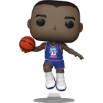 Funko pop! nba legends-magic johnson - blue all star uni 1991 - collectable vinyl 59373 889698593731