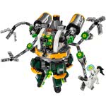 LEGO DC Comics Super Heroes Spider-Man: Doc Ock’S Tentacle Trap Σπάιντερ Μαν: Παγίδα Με Πλοκάμια Του Ντοκ Οκ 76059 5702015597722