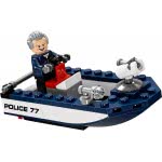 LEGO DC Comics Super Heroes Spider-Man: Doc Ock’S Tentacle Trap Σπάιντερ Μαν: Παγίδα Με Πλοκάμια Του Ντοκ Οκ 76059 5702015597722