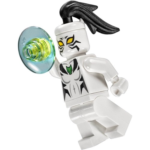 LEGO DC Comics Super Heroes Spider-Man: Doc Ock’S Tentacle Trap Σπάιντερ Μαν: Παγίδα Με Πλοκάμια Του Ντοκ Οκ 76059 5702015597722