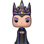 Funko pop! disney: snow white live action - evil queen - bl/bk - collectible viny 75947 889698759472