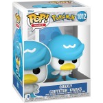 Funko pop! games: pokemon - quaxly - collectable vinyl figure - gift idea - offic 85799 889698857994