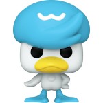 Funko pop! games: pokemon - quaxly - collectable vinyl figure - gift idea - offic 85799 889698857994