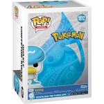Funko pop! games: pokemon - quaxly - collectable vinyl figure - gift idea - offic 85799 889698857994