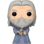 Funko Pop! Harry Potter: Harry Potter - Albus Dumbledore N.183 Vinyl Figure 86433 889698864336