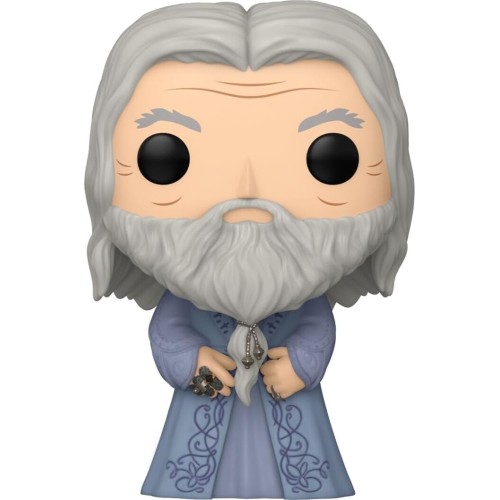 Funko pop! harry potter s18 – albus dumbledore horcruxes - collectable vinyl figu 86433 889698864336