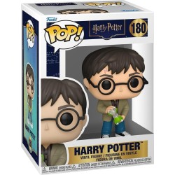 Funko pop! harry potter s18 – harry with hourglass - collectable vinyl figure - o 86434 889698864343