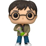 Funko pop! harry potter s18 – harry with hourglass - collectable vinyl figure - o 86434 889698864343