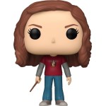 Funko pop! harry potter s18 – hermione granger oppugno - collectable vinyl figure 86435 889698864350