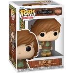Funko pop! movies: how to train your dragon live action - hiccup - collectable vi 83454 889698834544