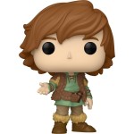 Funko pop! movies: how to train your dragon live action - hiccup - collectable vi 83454 889698834544