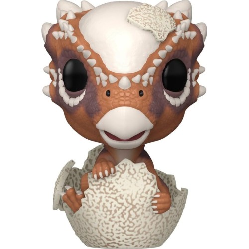 Funko pop! movies: jurassic park hatchling - stygimoloh - stygimoloch - collectab 75985 889698759854