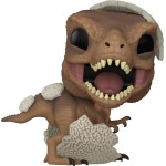 Funko Pop! Movies: Jurassic Park - Tyrannosaurus Rex Hatchling N.1716 Vinyl Figure 75986 889698759861