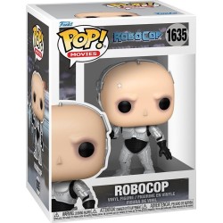Funko pop! movies: robocop - robocop - collectable vinyl figure - gift idea - off 80794 889698807944