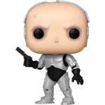 Funko pop! movies: robocop - robocop - collectable vinyl figure - gift idea - off 80794 889698807944