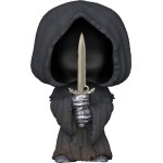 Funko pop! movies: lord of the rings s8 - nazgul vinyl collectible figure - gift  83785 889698837859