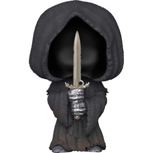 Funko Pop! Movies: The Lord Of The Rings - Nazgul N.1744 Vinyl Figure 83785 889698837859