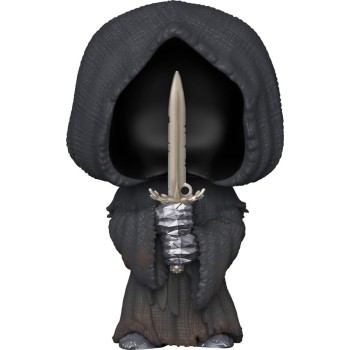 Funko Pop! Movies: The Lord Of The Rings - Nazgul N.1744 Vinyl Figure 83785 889698837859