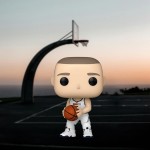 Funko pop! nba: nuggets - nikola jokic - collectable vinyl figure - gift idea - o 79676 889698796767