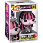 Funko pop! vinyl: monster high – draculaura - collectable vinyl figure - gift ide 86571 889698865715
