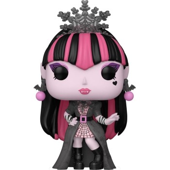 Funko pop! vinyl: monster high – draculaura - collectable vinyl figure - gift ide 86571 889698865715