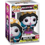 Funko pop! vinyl: monster high - skelita calaveras - collectable vinyl figure - g 86572 889698865722