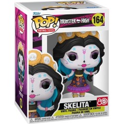 Funko pop! vinyl: monster high - skelita calaveras - collectable vinyl figure - g 86572 889698865722