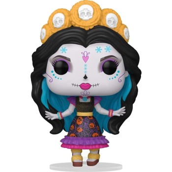 Funko pop! vinyl: monster high - skelita calaveras - collectable vinyl figure - g 86572 889698865722