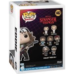Funko pop! tv: stranger things - hunter eddie with guitar - collectable vinyl fig 72138 889698721387
