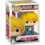 Funko pop! animation: yu-gi-oh!- joey wheeler - dk - collectable vinyl figure - g 72062 889698720625