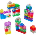 Jelly Blox Mega Pack 50Τμχ - Goliath GL934332 8720077343320