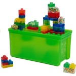 Jelly Blox Storage Box 30Pcs - Goliath GL931693 8720077316935