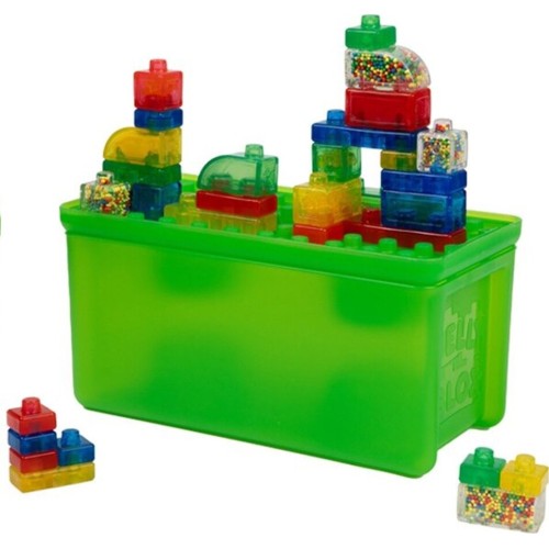 Jelly Blox Storage Box 30Pcs - Goliath GL931693 8720077316935