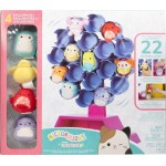 Micromallows - 22 Slots Collection Wheel With 4 Exclusive 6cm Squishmallows Squishmallows - Jazwares Barcode: JWSM0043 191726748