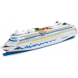 siku Cruise Ship Aidabella (1:1400) - SI001720-2 4006874517206