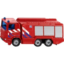 Fire Truck - Siku SI001036 4006874310364