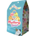 Jazwares Squishmallows Scented Mystery Squad - Mystery Bags - Λούτρινα W2 Brunch (6 Σχέδια) 20Εκ JWSQ4897 196566394094