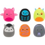 Squishmallows-Squooshems - Squishy Halloween Squad Blind Bag (6 Designs) 6Cm – Jazwares JWSS0052 191726903925