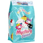 Jazwares Squishmallows Sanrio Scented Mystery Squad - Mystery Bags - Hello Kitty Λούτρινα W1 (6 Σχέδια) 20Εκ JWSQ1010 1917268609