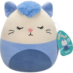Squishmallows - Λούτρινα Wave 9 (6 Σχέδια) 13Εκ - Jazwares Queller The Blue Opossum, Queller Το Οποσουμ, Sqcr08651, JWSQ4096-G 1