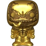 Spiderman Funko Bitty Pop! Singles: Spider-Man Mystery Mini Figures (Blind Bag/Random) Vinyl Figures 85719 889698857192