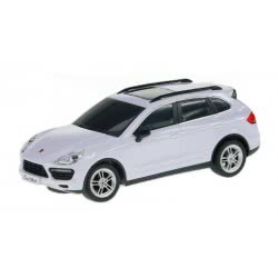 KiDZ TECH Τηλεκατευθυνόμενο Porsche Cayenne Turbo 1:16 R/C 85151 4894380851514