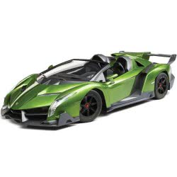 KiDZ TECH Τηλεκατευθυνόμενο Lamborghini Veneno 750 1:16 85241 4894380852412