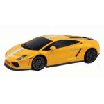 KiDZ TECH Τηλεκατευθυνόμενο Lamborghini Gallardo 670 R/C 1:26 89091 4894380890810
