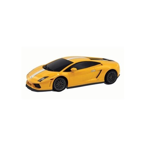KiDZ TECH Τηλεκατευθυνόμενο Lamborghini Gallardo 670 R/C 1:26 89091 4894380890810