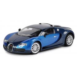 KiDZ TECH Τηλεκατευθυνόμενο Bugatti Veyron 16.4 Grand Sport 1:26 89101 4894380891015