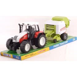 OEM Friction Τρακτέρ Με Πρέσσα Γίγας 09-4089 5904092273128